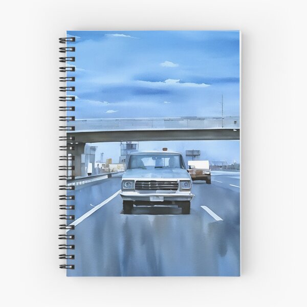 Item preview, Cold Concrete designed and sold by RCWatercolours.