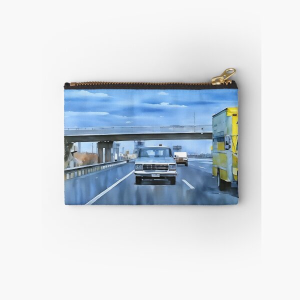 Item preview, Cold Concrete designed and sold by RCWatercolours.