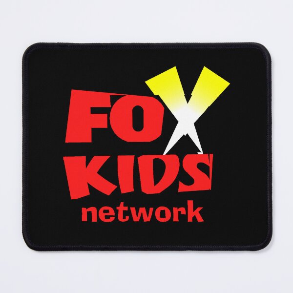 Item preview, Fox Kids 90s Nostalgia designed and sold by groundfleur.