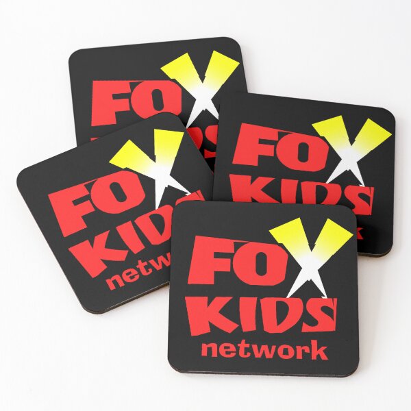 Item preview, Fox Kids 90s Nostalgia designed and sold by groundfleur.