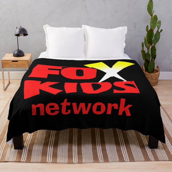 Item preview, Fox Kids 90s Nostalgia designed and sold by groundfleur.