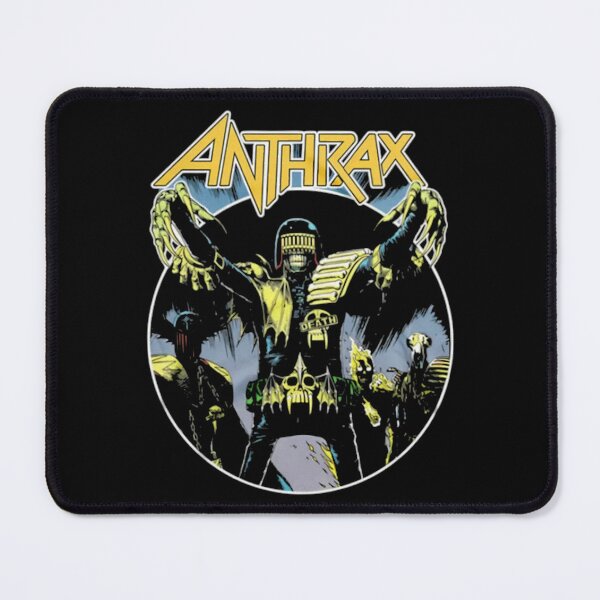 Item preview, Music - Anthrax designed and sold by trimmermc.