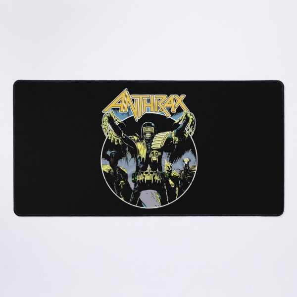 Item preview, Music - Anthrax designed and sold by trimmermc.