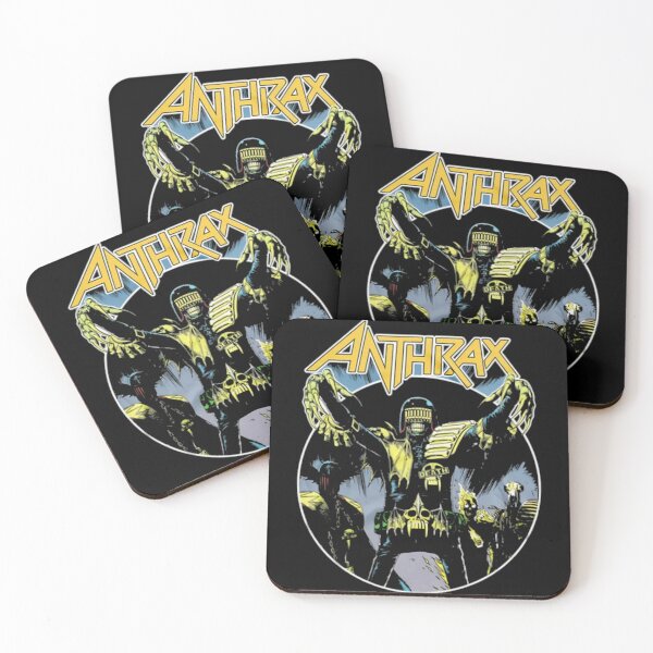 Item preview, Music - Anthrax designed and sold by trimmermc.