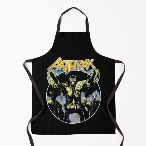 Item preview, Music - Anthrax designed and sold by trimmermc.