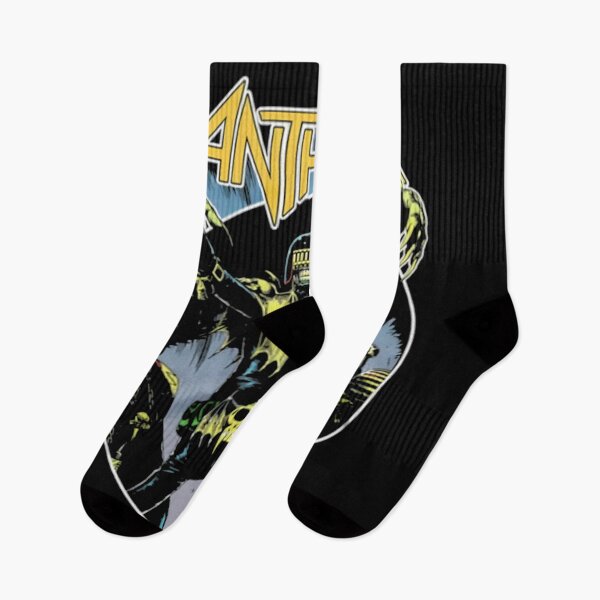 Item preview, Music - Anthrax designed and sold by trimmermc.