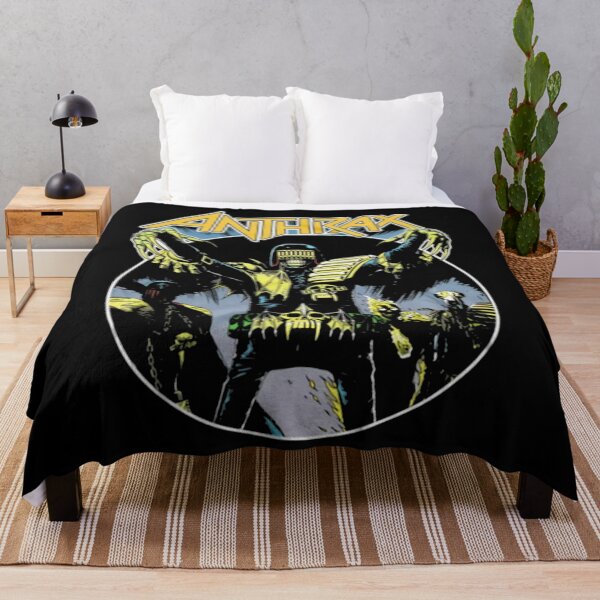 Item preview, Music - Anthrax designed and sold by trimmermc.