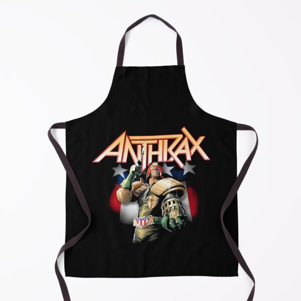 Item preview, Music - Anthrax designed and sold by trimmermc.