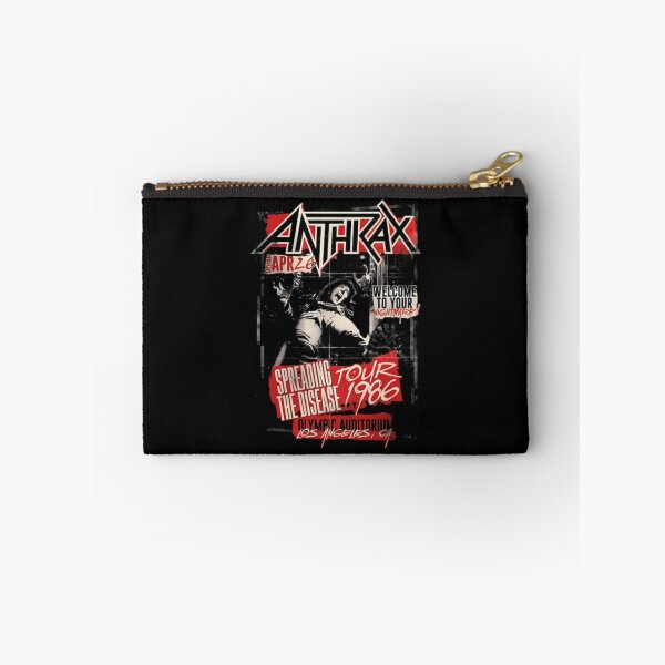 Item preview, Music - Anthrax designed and sold by trimmermc.