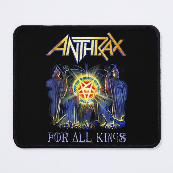 Item preview, Music - Anthrax designed and sold by trimmermc.