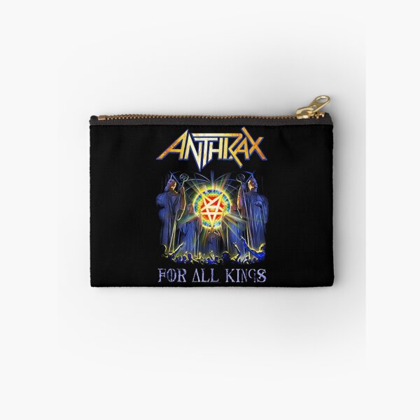 Item preview, Music - Anthrax designed and sold by trimmermc.