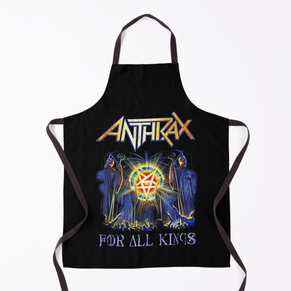 Item preview, Music - Anthrax designed and sold by trimmermc.