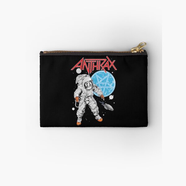 Item preview, Music - Anthrax designed and sold by trimmermc.