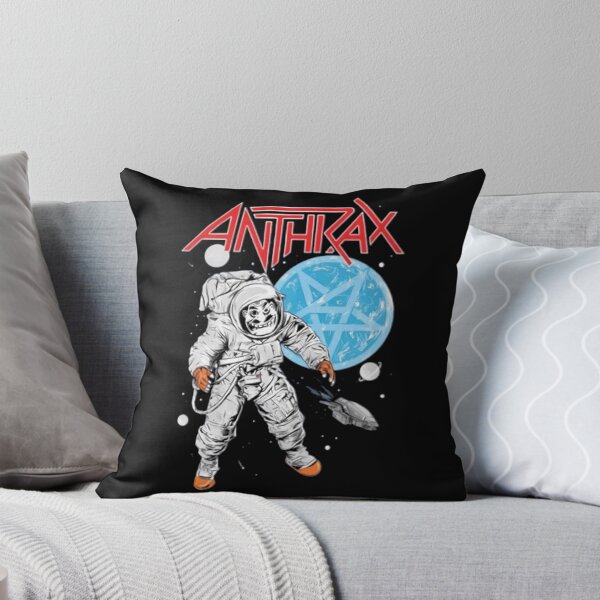 Item preview, Music - Anthrax designed and sold by trimmermc.