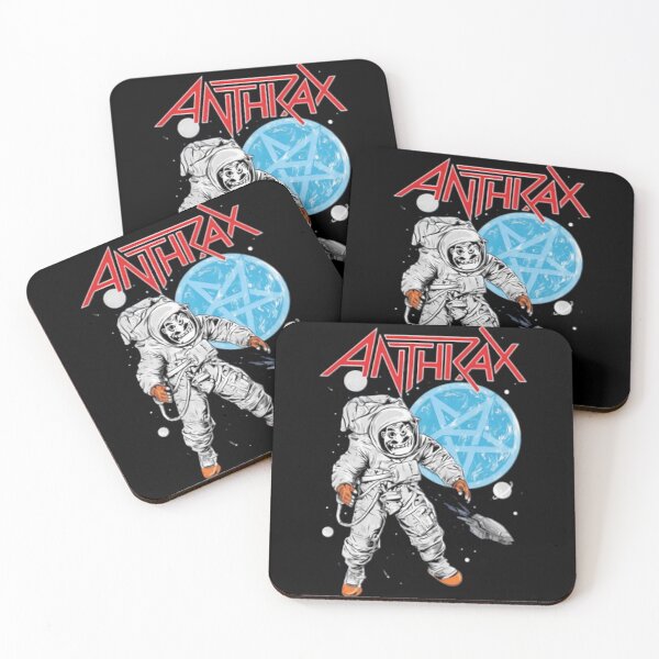Item preview, Music - Anthrax designed and sold by trimmermc.