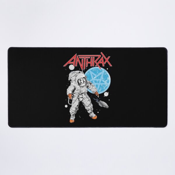 Item preview, Music - Anthrax designed and sold by trimmermc.