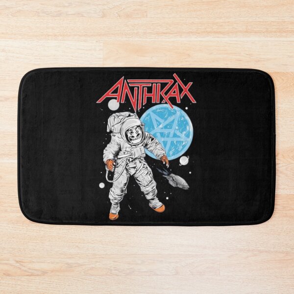 Item preview, Music - Anthrax designed and sold by trimmermc.
