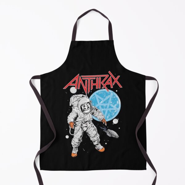 Item preview, Music - Anthrax designed and sold by trimmermc.
