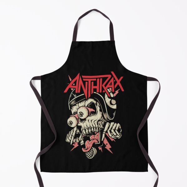 Item preview, Music - Anthrax designed and sold by trimmermc.