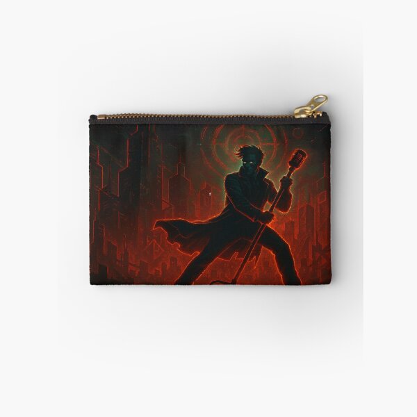 Item preview, Lucian Vox designed and sold by AbstractAnom.