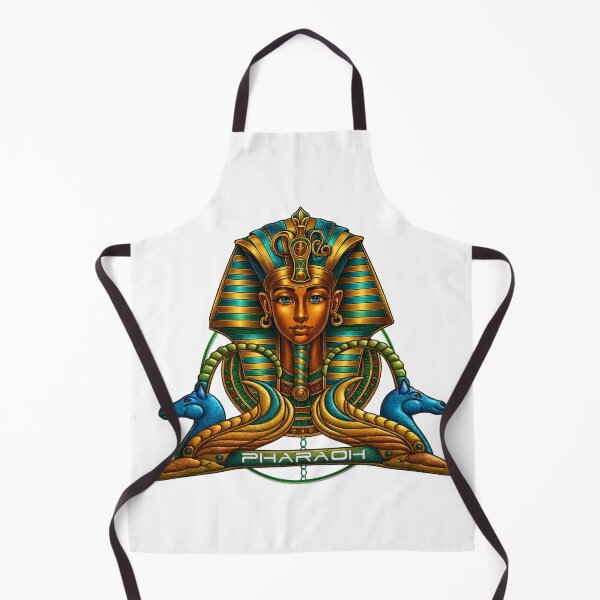 Item preview, PHARAOH.02 designed and sold by TATTOO-DESIGN.