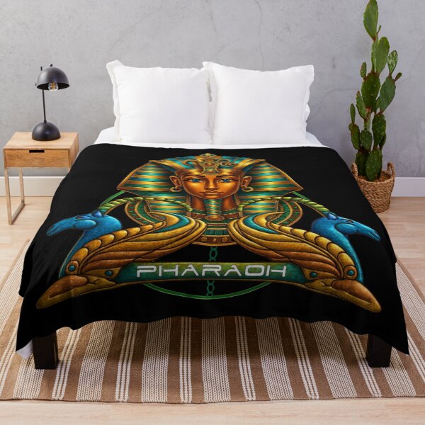 Item preview, PHARAOH.02 designed and sold by TATTOO-DESIGN.