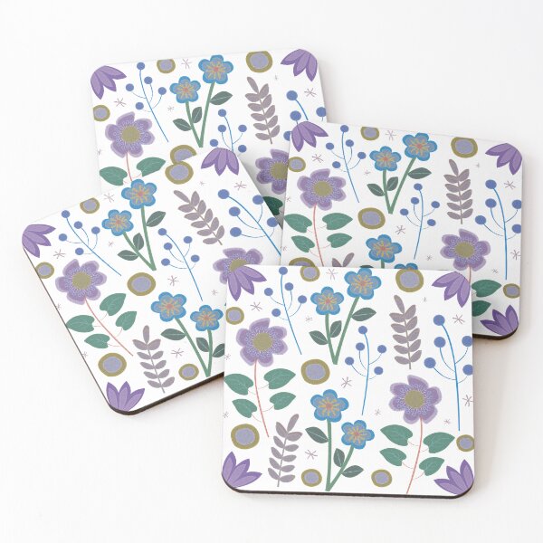 Item preview, Floral Design  designed and sold by KatieCCreative.