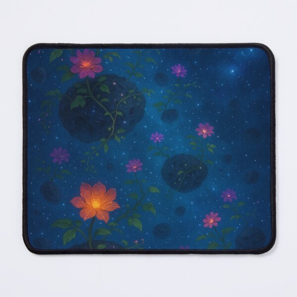Item preview, Gravity’s Garden designed and sold by MindprintStudio.