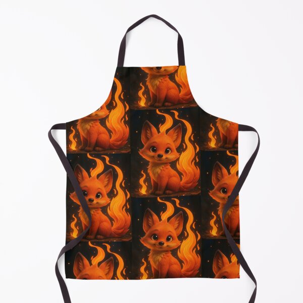 Item preview, Firefox designed and sold by studioMintelli.
