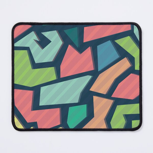 Item preview, Funky Shapes  designed and sold by KatieCCreative.