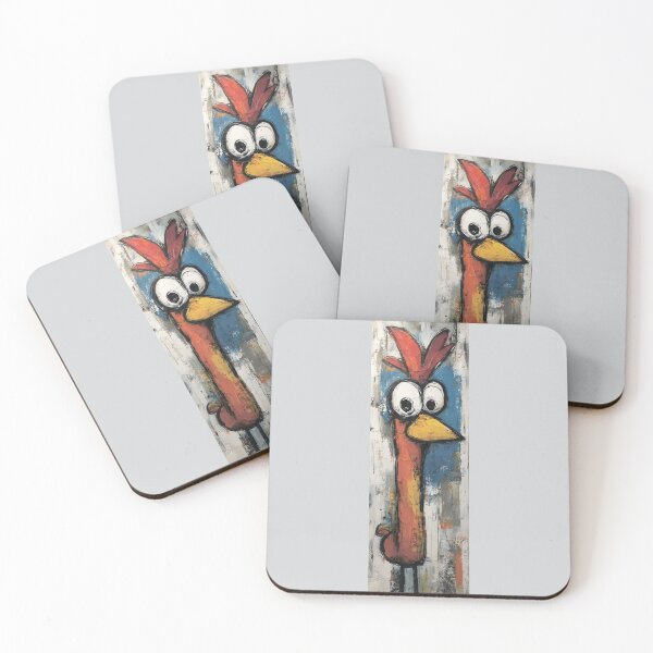 Item preview, Funny bird. designed and sold by MagelliShop.