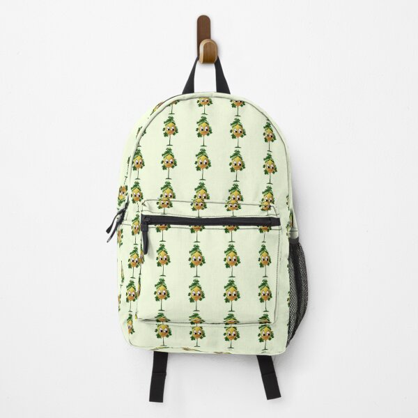 Item preview, Smiling Lemon on Tree Cartoon Illustration designed and sold by nada-art.