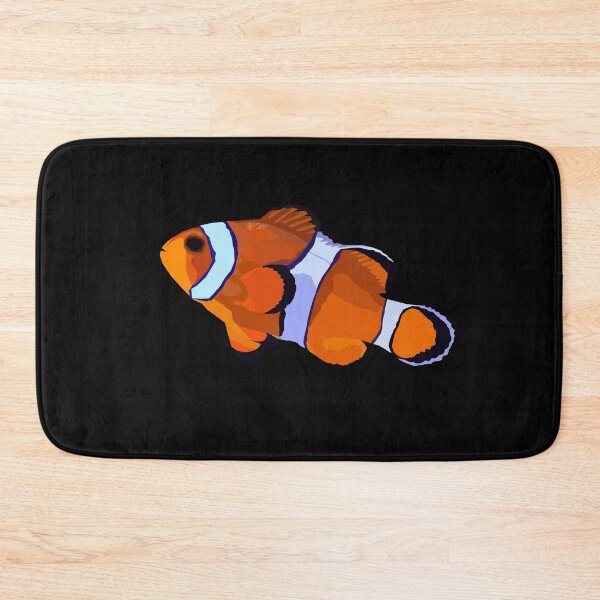 Item preview, anemonefish designed and sold by Aminesnip.