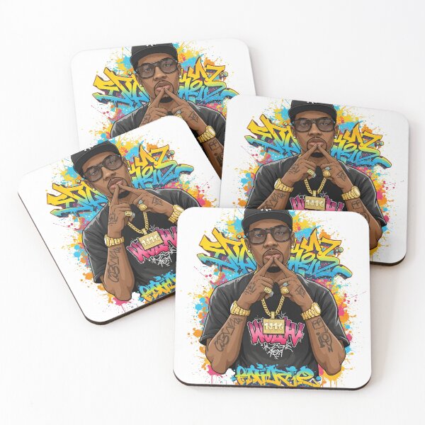 Item preview, Graffiti Hip Hop King designed and sold by R-B-Colors.