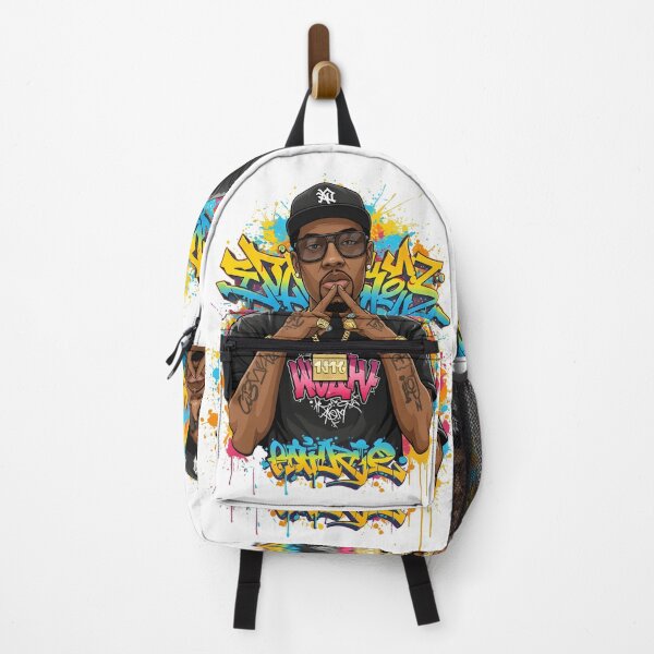 Item preview, Graffiti Hip Hop King designed and sold by R-B-Colors.