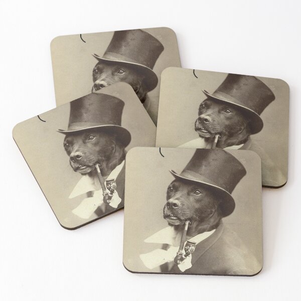 Item preview, Time for a bone, what what? designed and sold by Vintage Designs +.