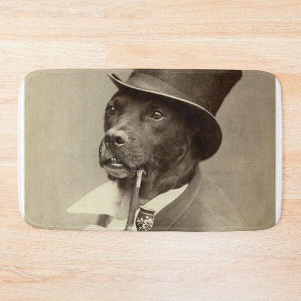 Item preview, Time for a bone, what what? designed and sold by Vintage Designs +.