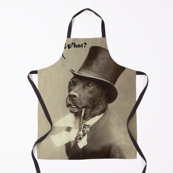 Item preview, Time for a bone, what what? designed and sold by Vintage Designs +.