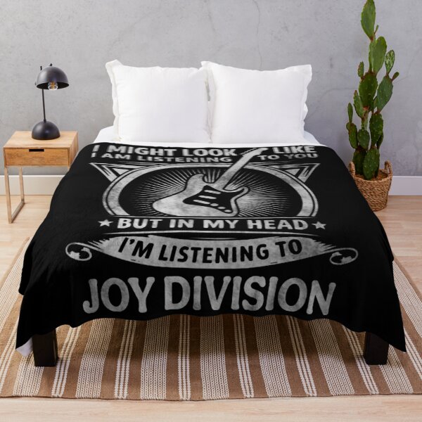 Item preview, Art - joy division designed and sold by IvyJimenesey.
