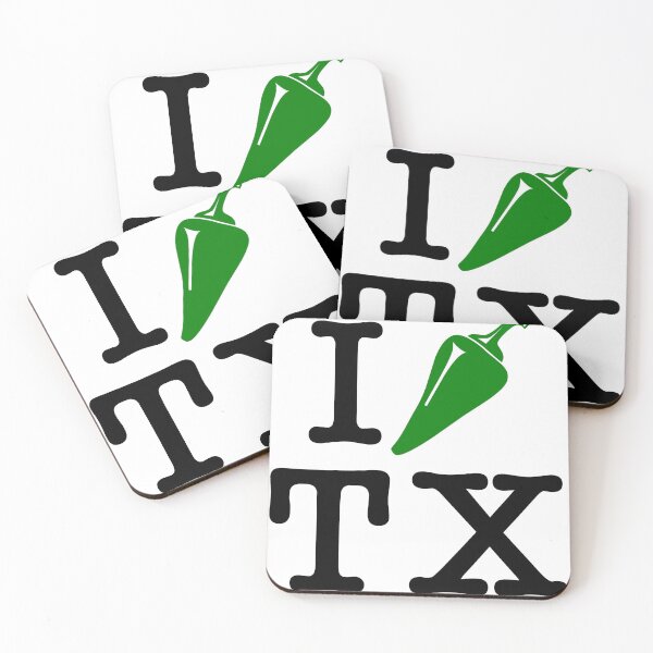Item preview, Yo (¡caliente!) Amo Texas designed and sold by T4Texas.