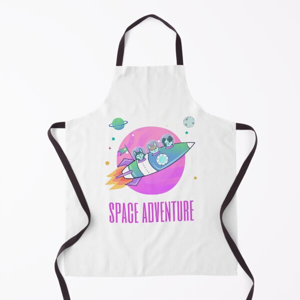 Item preview, Space Adventure designed and sold by a2zbuyshop.