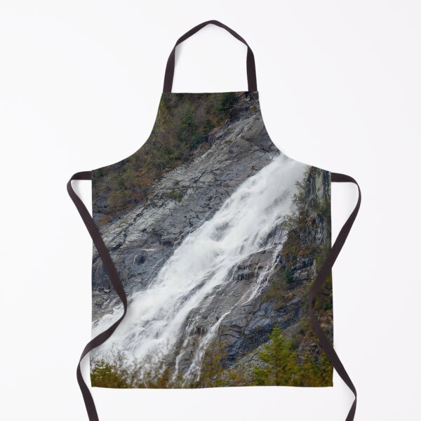 Item preview, Nugget Falls at Mendenhall Glacier designed and sold by TinyDinoDesigns.