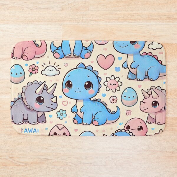 Item preview, dinosaur themed  designed and sold by TEEJAMBOREE.