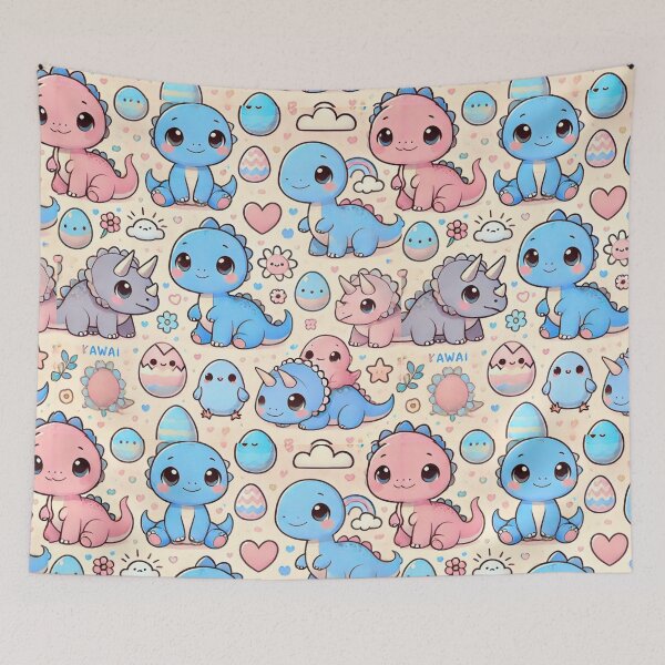 Item preview, dinosaur themed  designed and sold by TEEJAMBOREE.