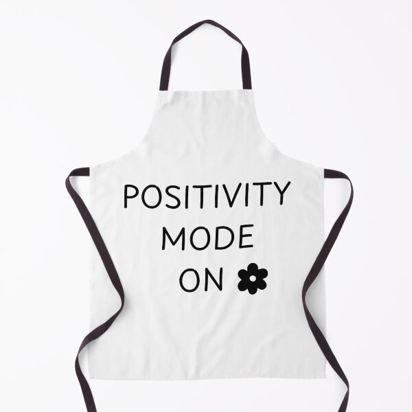Item preview, Activate your positive mode and breathe? designed and sold by MINIMA.LIGN.