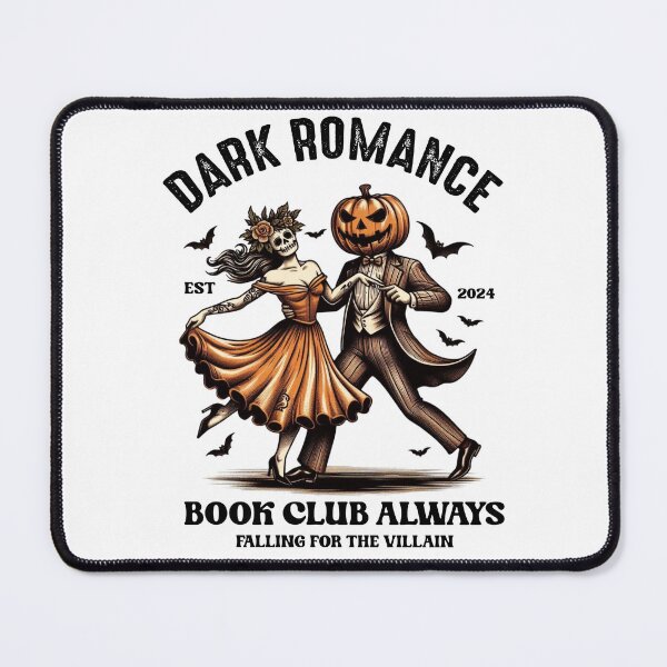 Item preview, Dark Romance designed and sold by MrsBCuriosities.