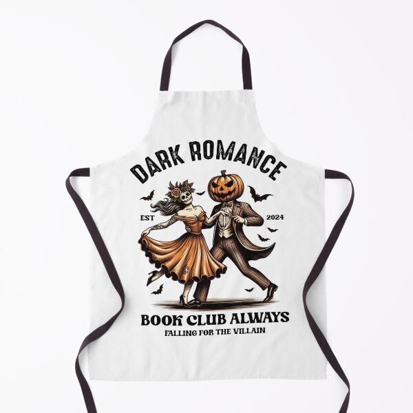 Item preview, Dark Romance designed and sold by MrsBCuriosities.