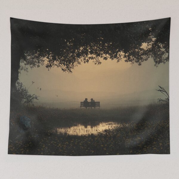 Item preview, Still in the Quiet designed and sold by Brendon987.