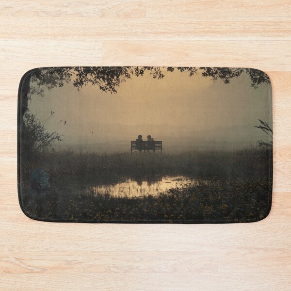 Item preview, Still in the Quiet designed and sold by Brendon987.
