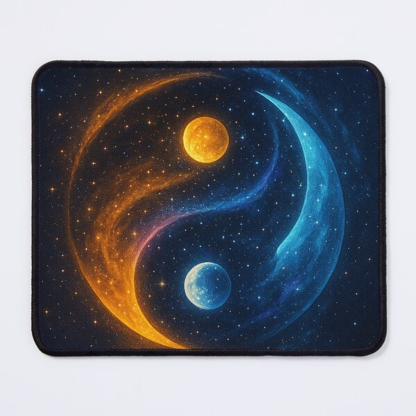 Item preview, Celestial Balance designed and sold by MindprintStudio.